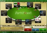 nuevo codigo de bono Party Poker